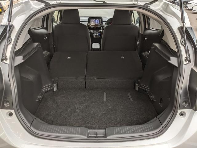 アクア Ｇ　純正ナビ　Ｂカメラ　Ｂｌｕｅｔｏｏｔｈ　衝突被害軽減ブレーキ　横滑り防止　レーンアシスト　前ドラレコ　ＥＴＣ　クルーズコントロール　スマートキー　ＬＥＤヘッドライト　オートライト（42枚目）