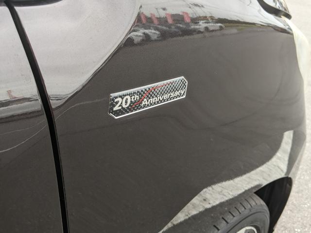 ワゴンR 20周年記念車 社外ナビ フルセグTV シートヒーター 衝突被害軽減ブレーキ 横滑り防止 ETC アイドリングストップ 電動格納ミラー オートライト HIDヘッドランプ 純正15インチAW(62枚目)