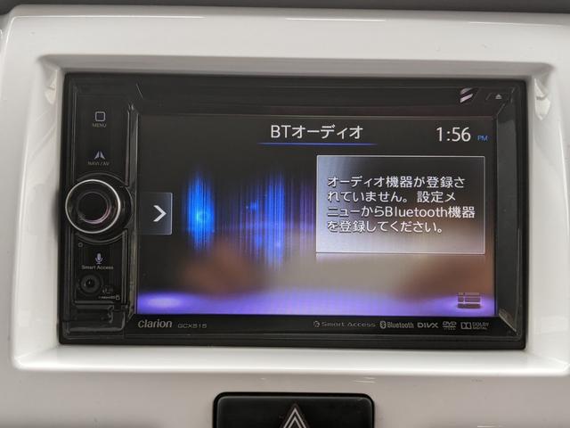 フレアクロスオーバー ＸＳ　純正ナビ　Ｂカメラ　ＣＤ　ＤＶＤ　ワンセグＴＶ　Ｂｌｕｅｔｏｏｔｈ　シートヒーター　衝突被害軽減ブレーキ　横滑り防止　レーンアシスト　オートライト　フォグランプ　ＨＩＤヘッドランプ　スマートキー（17枚目）