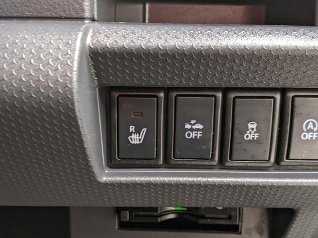 フレアクロスオーバー ＸＳ　純正ナビ　Ｂカメラ　ＣＤ　ＤＶＤ　ワンセグＴＶ　Ｂｌｕｅｔｏｏｔｈ　シートヒーター　衝突被害軽減ブレーキ　横滑り防止　レーンアシスト　オートライト　フォグランプ　ＨＩＤヘッドランプ　スマートキー（22枚目）