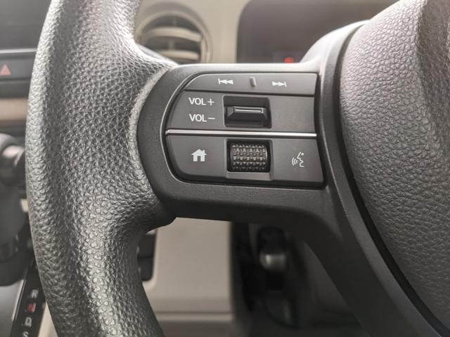 HONDA N-BOX FASHION STYLE