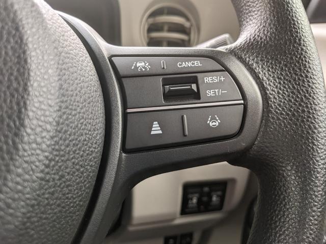 HONDA N-BOX FASHION STYLE