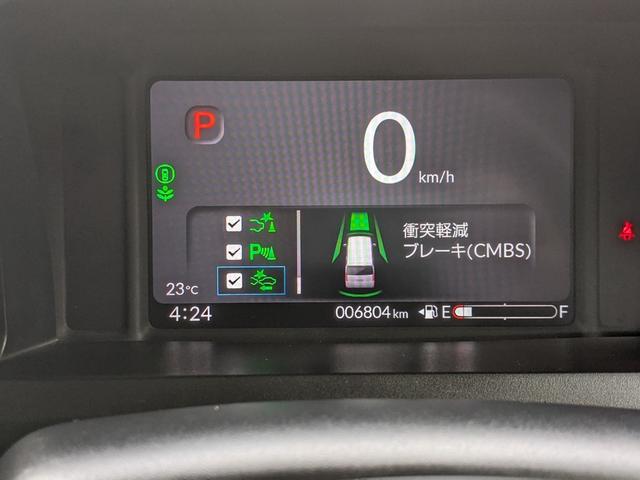 HONDA N-BOX FASHION STYLE