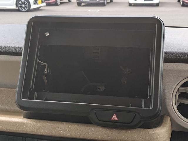 HONDA N-BOX FASHION STYLE