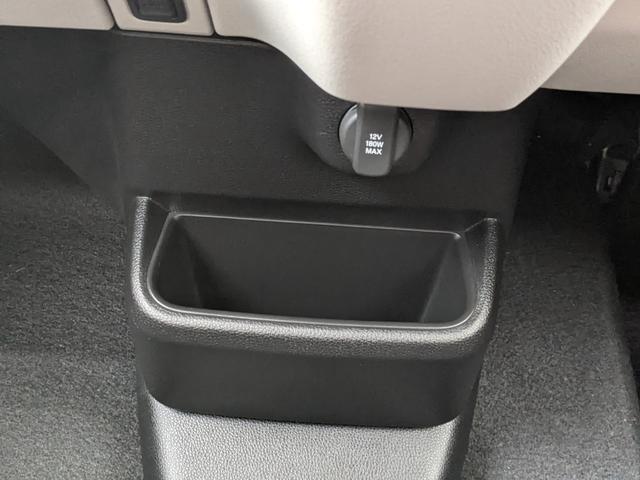 HONDA N-BOX FASHION STYLE