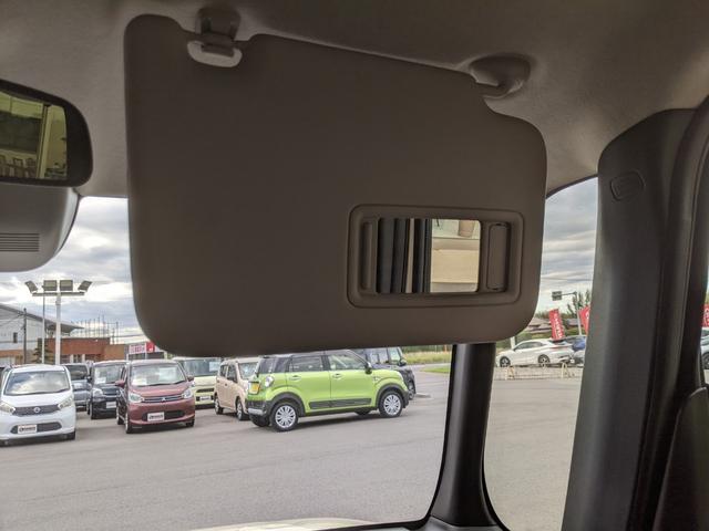 HONDA N-BOX FASHION STYLE