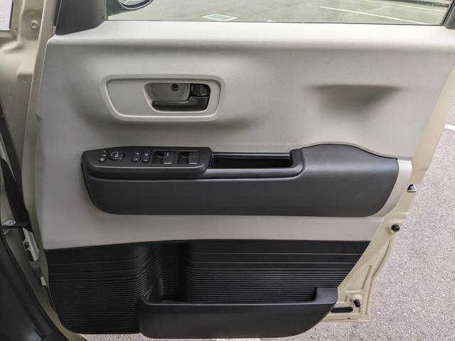 HONDA N-BOX FASHION STYLE