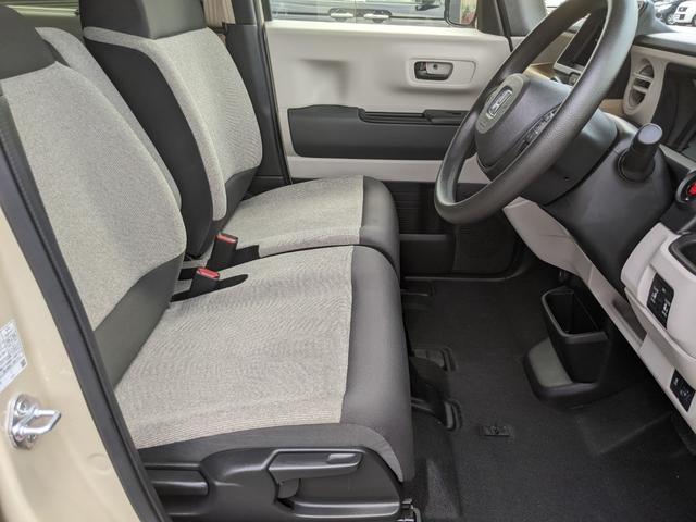 HONDA N-BOX FASHION STYLE