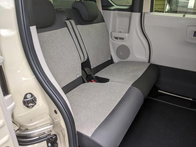 HONDA N-BOX FASHION STYLE