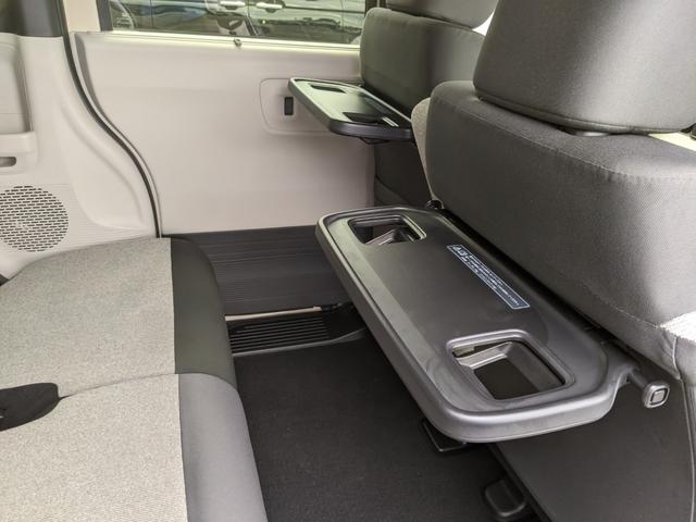 HONDA N-BOX FASHION STYLE