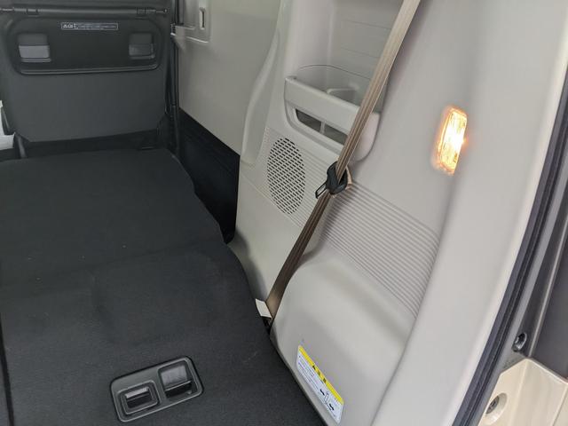 HONDA N-BOX FASHION STYLE