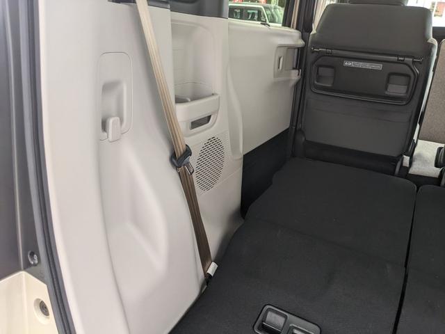 HONDA N-BOX FASHION STYLE