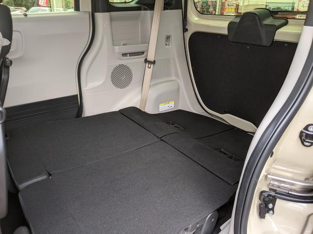 HONDA N-BOX FASHION STYLE