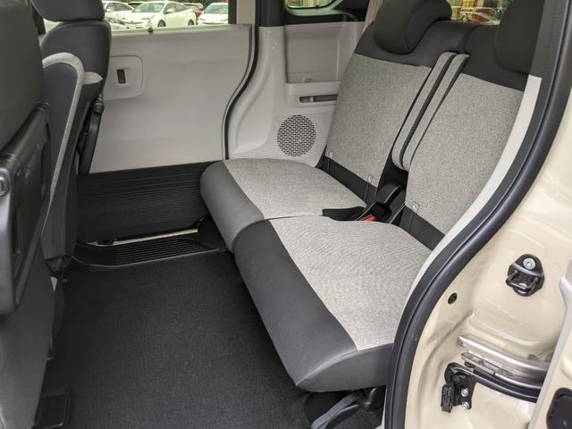 HONDA N-BOX FASHION STYLE