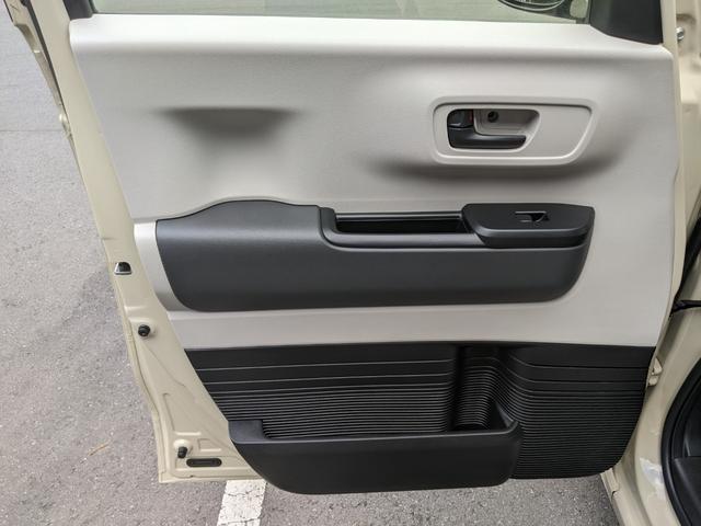 HONDA N-BOX FASHION STYLE