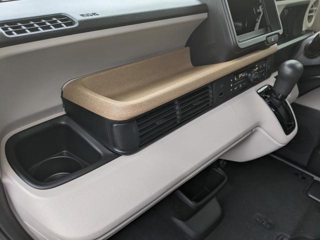 HONDA N-BOX FASHION STYLE