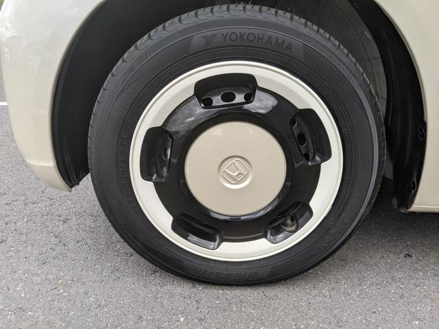 HONDA N-BOX FASHION STYLE