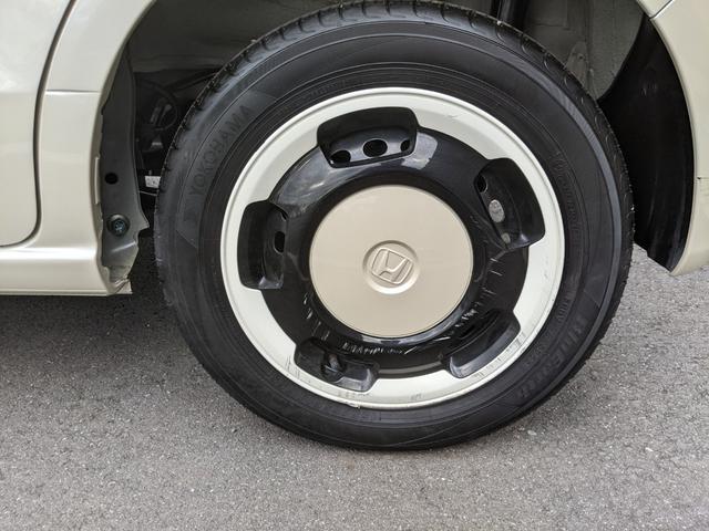 HONDA N-BOX FASHION STYLE