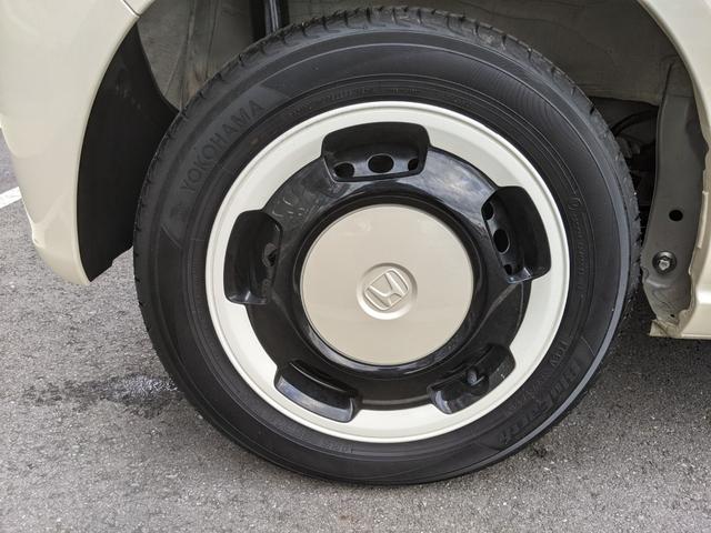 HONDA N-BOX FASHION STYLE