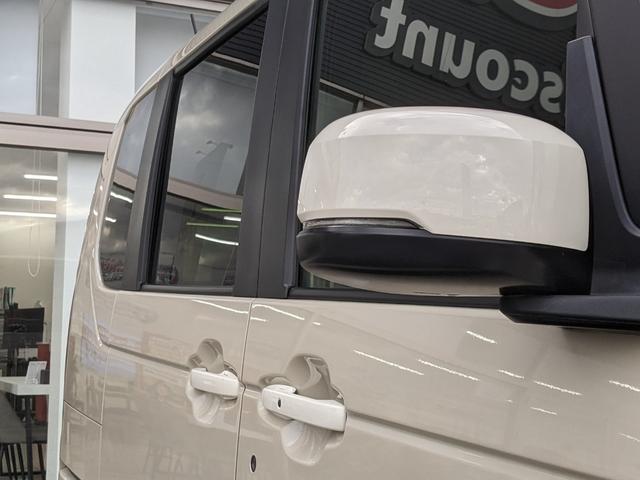 HONDA N-BOX FASHION STYLE