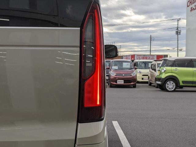 HONDA N-BOX FASHION STYLE