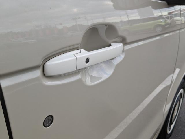 HONDA N-BOX FASHION STYLE