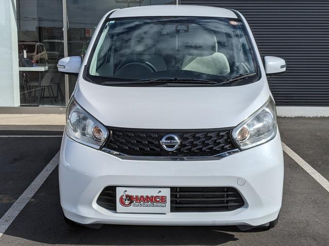 デイズ X Vセレクション+セーフティII 純正ナビ アラウンドビューモニター bluetooth CD DVD フルセグTV 衝突被害軽減ブレーキアイドリングストップ ドライブレコーダー(3枚目)