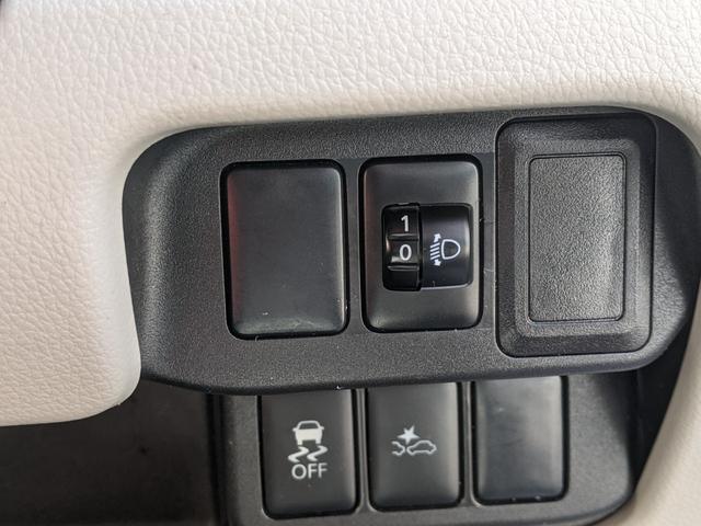 デイズ X Vセレクション+セーフティII 純正ナビ アラウンドビューモニター bluetooth CD DVD フルセグTV 衝突被害軽減ブレーキアイドリングストップ ドライブレコーダー(21枚目)