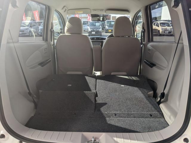 デイズ X Vセレクション+セーフティII 純正ナビ アラウンドビューモニター bluetooth CD DVD フルセグTV 衝突被害軽減ブレーキアイドリングストップ ドライブレコーダー(35枚目)