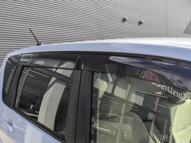 デイズ X Vセレクション+セーフティII 純正ナビ アラウンドビューモニター bluetooth CD DVD フルセグTV 衝突被害軽減ブレーキアイドリングストップ ドライブレコーダー(58枚目)