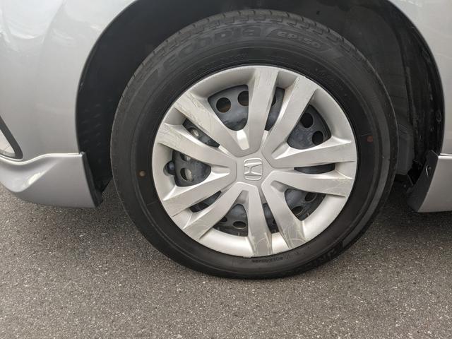 フィット ｅ：ＨＥＶベーシック　モデュロエアロ　純正ナビ　バックカメラ　ｂｌｕｅｔｏｏｔｈ　ＣＤ　ＤＶＤ　衝突被害軽減ブレーキ　ＥＴＣ　ホンダセンシングＬＥＤヘッドライト　コーナーセンサー（51枚目）