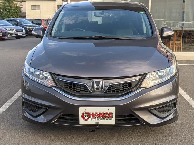 HONDA JADE HYBRID
