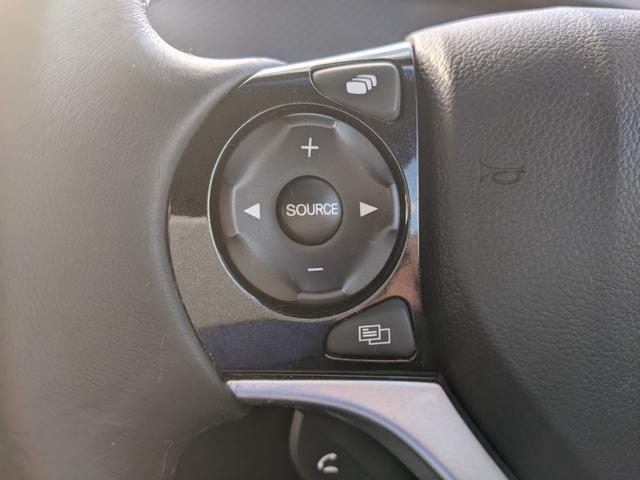 HONDA JADE HYBRID