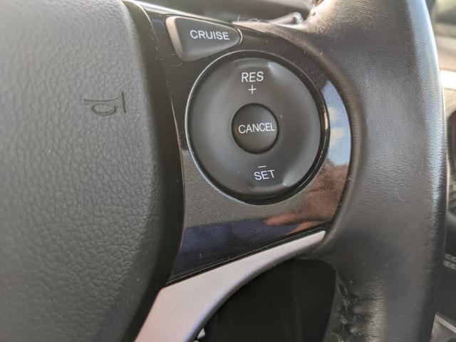 HONDA JADE HYBRID