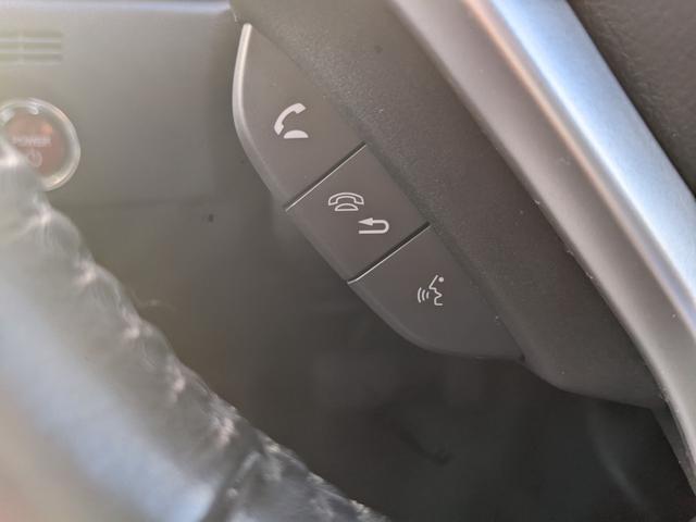 HONDA JADE HYBRID