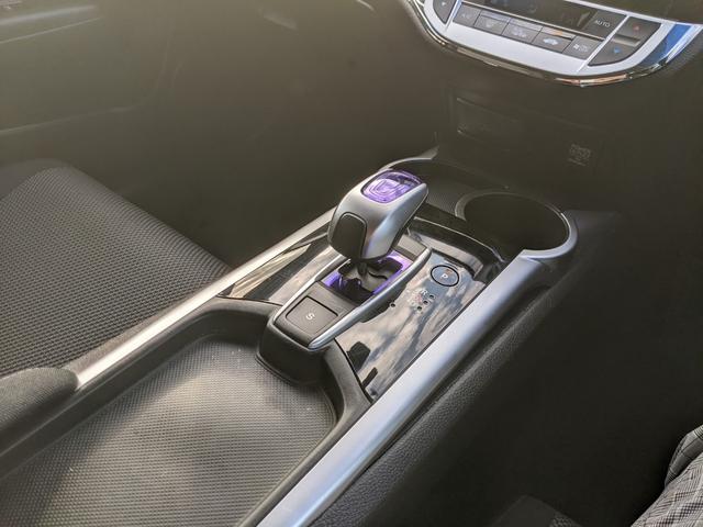 HONDA JADE HYBRID