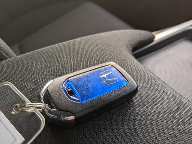 HONDA JADE HYBRID