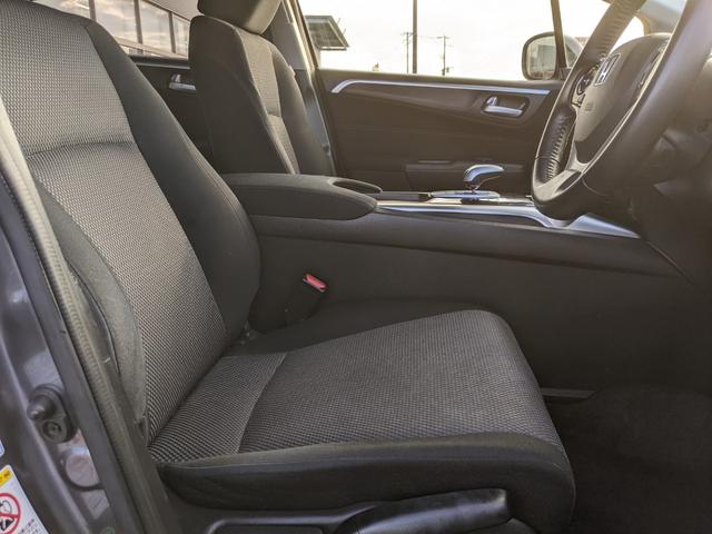 HONDA JADE HYBRID