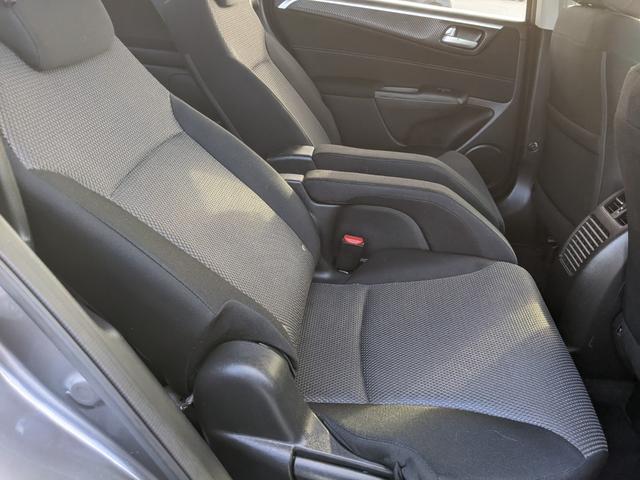 HONDA JADE HYBRID
