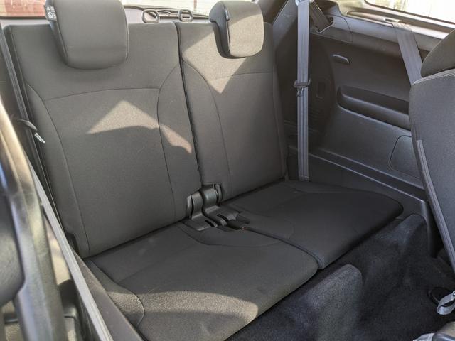 HONDA JADE HYBRID