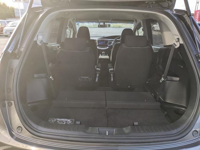 HONDA JADE HYBRID