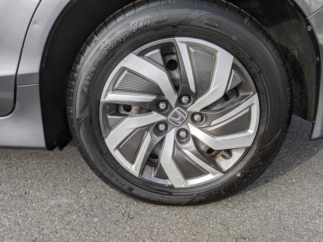 HONDA JADE HYBRID