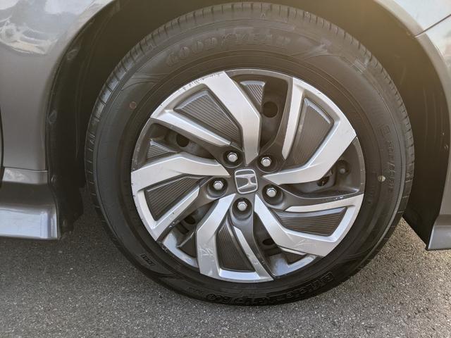 HONDA JADE HYBRID