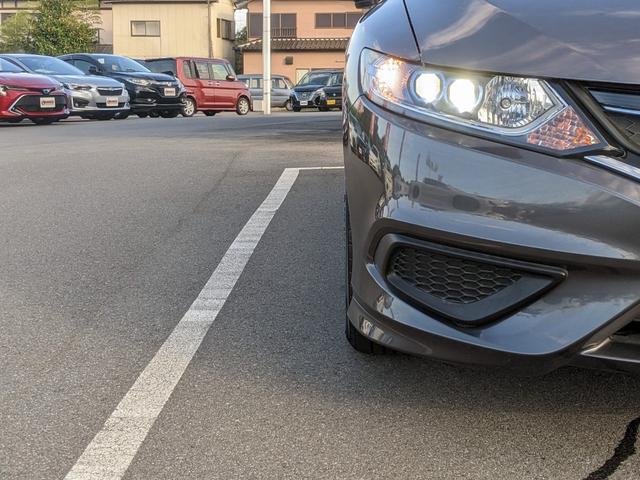 HONDA JADE HYBRID