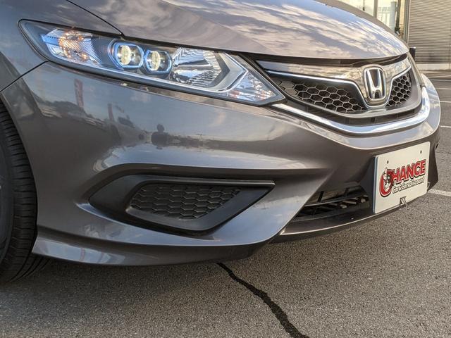 HONDA JADE HYBRID