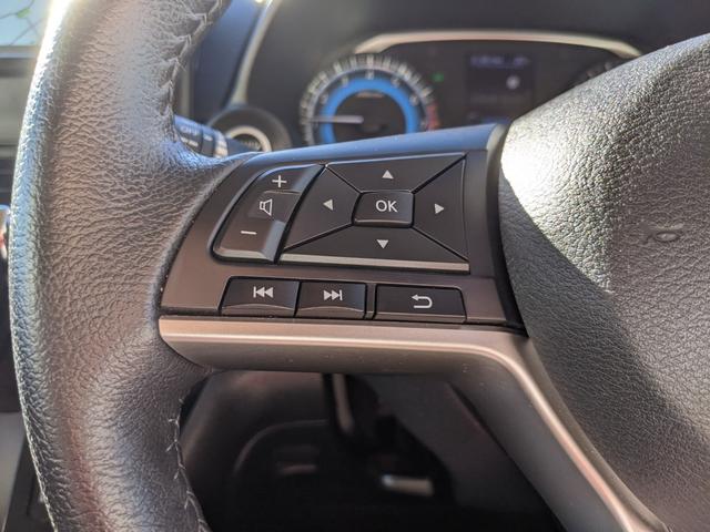 デイズ ハイウェイスター X 衝突軽減ブレーキ アイドリングSTOP ナビ フルセグTV LEDヘッドライト フォグランプ 前後ドライブレコーダー ベンチシート 純正アルミホイール プライバシーガラス(12枚目)