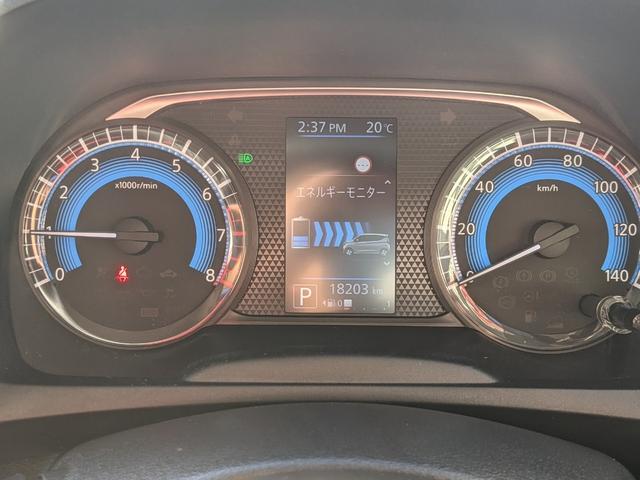 デイズ ハイウェイスター X 衝突軽減ブレーキ アイドリングSTOP ナビ フルセグTV LEDヘッドライト フォグランプ 前後ドライブレコーダー ベンチシート 純正アルミホイール プライバシーガラス(14枚目)