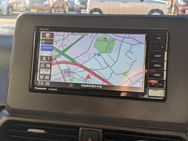 デイズ ハイウェイスター X 衝突軽減ブレーキ アイドリングSTOP ナビ フルセグTV LEDヘッドライト フォグランプ 前後ドライブレコーダー ベンチシート 純正アルミホイール プライバシーガラス(17枚目)