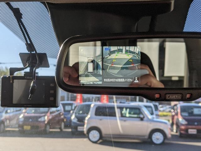 デイズ ハイウェイスター X 衝突軽減ブレーキ アイドリングSTOP ナビ フルセグTV LEDヘッドライト フォグランプ 前後ドライブレコーダー ベンチシート 純正アルミホイール プライバシーガラス(19枚目)