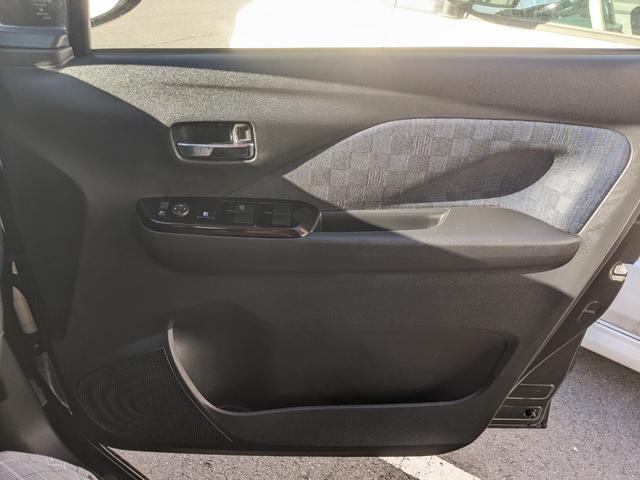 デイズ ハイウェイスター X 衝突軽減ブレーキ アイドリングSTOP ナビ フルセグTV LEDヘッドライト フォグランプ 前後ドライブレコーダー ベンチシート 純正アルミホイール プライバシーガラス(26枚目)